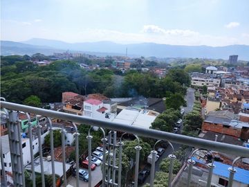 VENTA APARTAMENTO PROVENZA BUCARAMANGA
