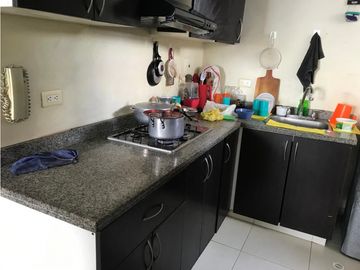 VENTA APARTAMENTO PROVENZA BUCARAMANGA