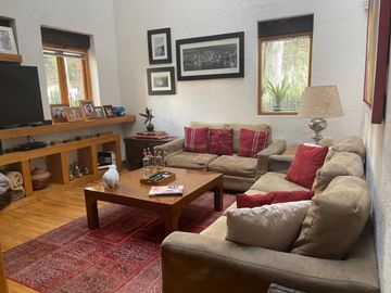 Venta de Casa en condominio en San Nicolás Totolapan