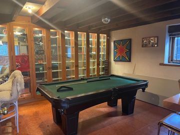 Venta de Casa en condominio en San Nicolás Totolapan
