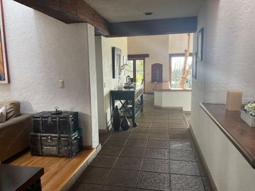Venta de Casa en condominio en San Nicolás Totolapan