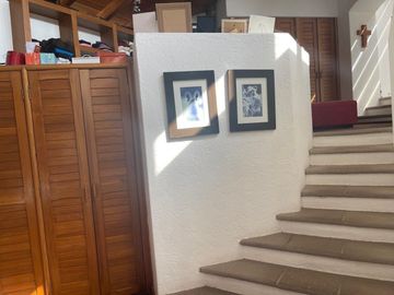 Venta de Casa en condominio en San Nicolás Totolapan