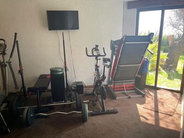 Venta de Casa en condominio en San Nicolás Totolapan