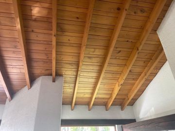 Venta de Casa en condominio en San Nicolás Totolapan