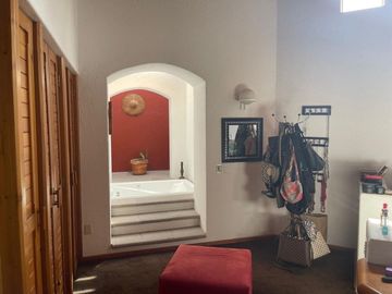 Venta de Casa en condominio en San Nicolás Totolapan