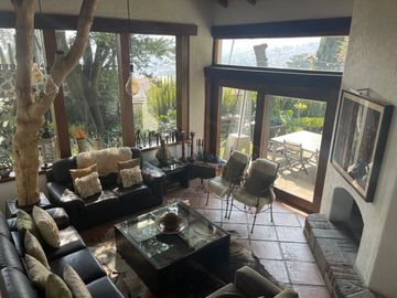 Venta de Casa en condominio en San Nicolás Totolapan