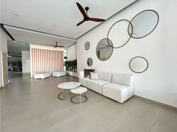 Venta Apartamento Edificio Altovento 1 alcoba