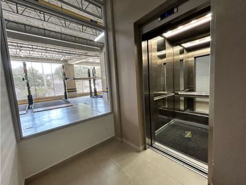 Venta Apartamento Edificio Altovento 1 alcoba