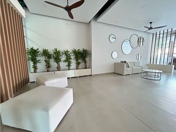Venta Apartamento Edificio Altovento 1 alcoba