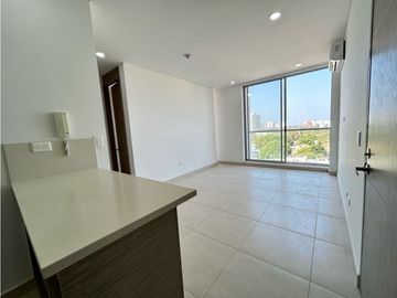 Venta Apartamento Edificio Altovento 1 alcoba