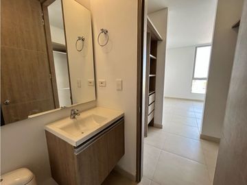 Venta Apartamento Edificio Altovento 1 alcoba