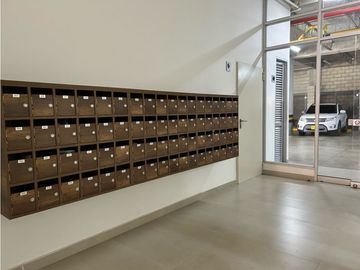 Venta Apartamento Edificio Altovento 1 alcoba