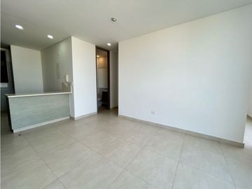 Venta Apartamento Edificio Altovento 1 alcoba