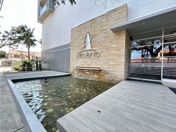 Venta Apartamento Edificio Altovento 1 alcoba