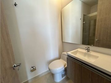 Venta Apartamento Edificio Altovento 1 alcoba