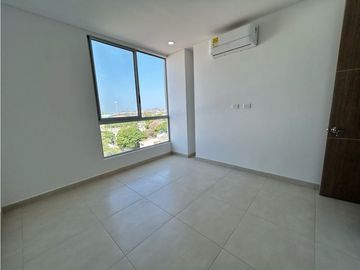 Venta Apartamento Edificio Altovento 1 alcoba