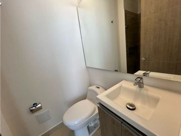 Venta Apartamento Edificio Altovento 1 alcoba