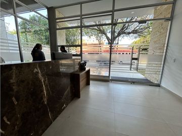 Venta Apartamento Edificio Altovento 1 alcoba
