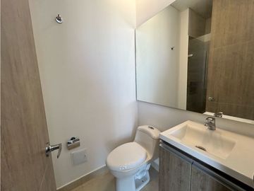 Venta Apartamento Edificio Altovento 1 alcoba
