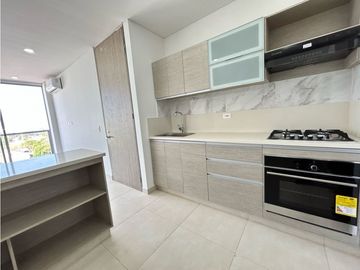 Venta Apartamento Edificio Altovento 1 alcoba
