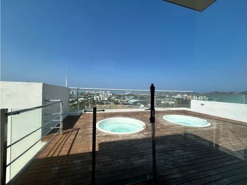 Venta Apartamento Edificio Altovento 1 alcoba