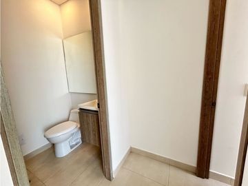 Venta Apartamento Edificio Altovento 1 alcoba