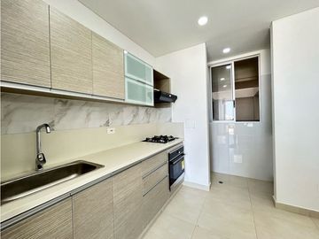 Venta Apartamento Edificio Altovento 1 alcoba