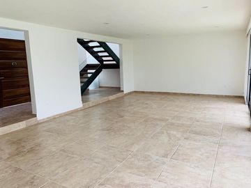 Venta de casa en Cumbres del Lago, Juriquilla