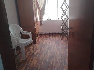 ALQUILER DE MINIDEPARTAMENTO EXCELENTE UBICACION