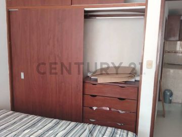 ALQUILER DE MINIDEPARTAMENTO EXCELENTE UBICACION