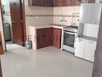 ALQUILER DE MINIDEPARTAMENTO EXCELENTE UBICACION