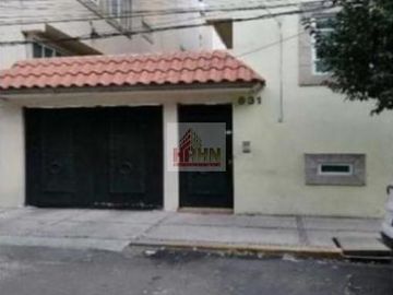 LINDAVISTA CASA VENTA GUSTAVO MADERO CDMX