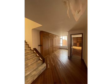 Apartamento en venta Usaquen