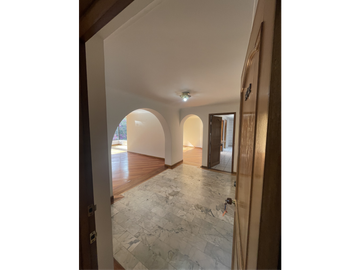 Apartamento en venta Usaquen