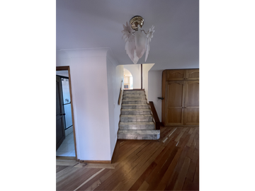 Apartamento en venta Usaquen