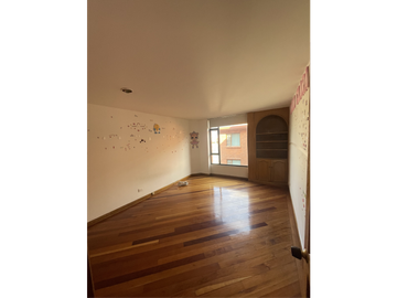 Apartamento en venta Usaquen