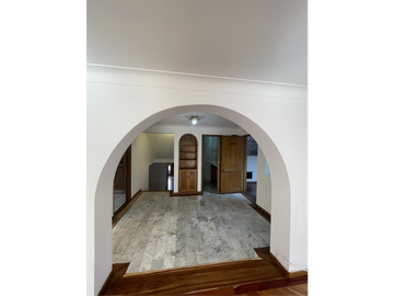 Apartamento en venta Usaquen