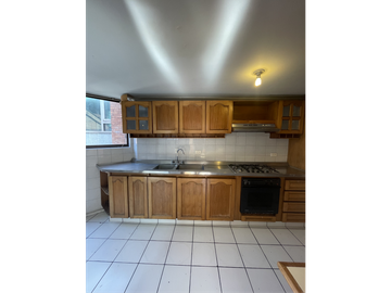Apartamento en venta Usaquen