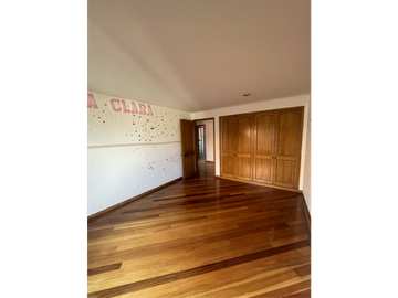 Apartamento en venta Usaquen