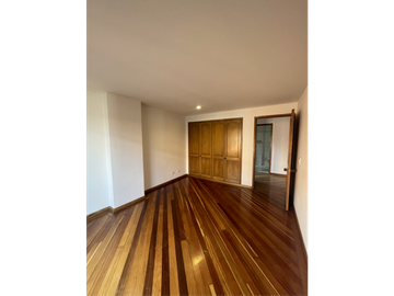 Apartamento en venta Usaquen