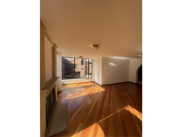 Apartamento en venta Usaquen