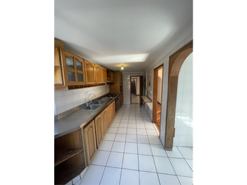 Apartamento en venta Usaquen