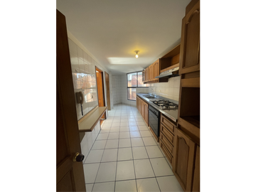 Apartamento en venta Usaquen