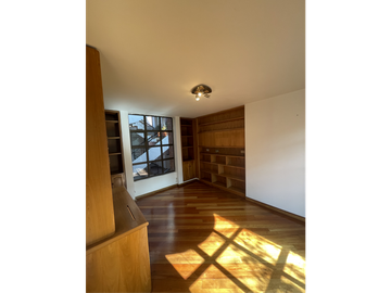 Apartamento en venta Usaquen