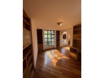 Apartamento en venta Usaquen