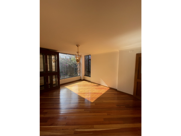 Apartamento en venta Usaquen