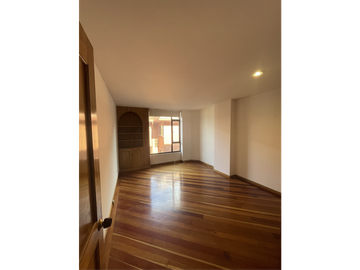 Apartamento en venta Usaquen