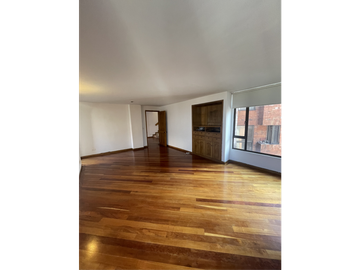 Apartamento en venta Usaquen