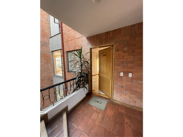 Apartamento en venta Usaquen
