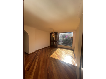 Apartamento en venta Usaquen